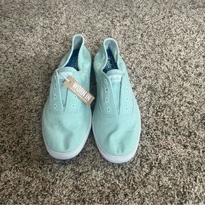 New Keds Slips ons